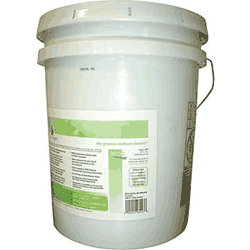 greensorb absorbent bucket