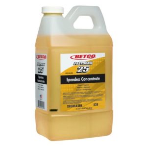 BETCO CLEANER and DEGREASER