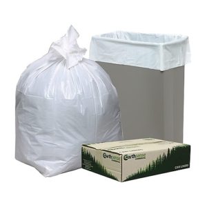 RE-CLAIM COMMERCIAL TALL KITCHEN BAGS