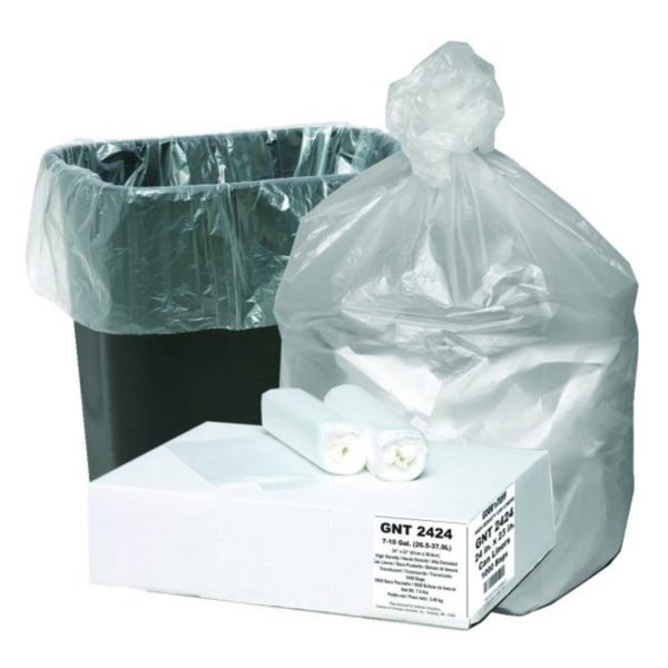 Ultra Plus Medium trash bag