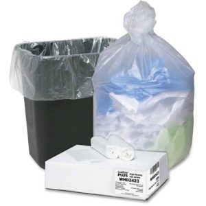 Webster Ultra Plus Trash bag