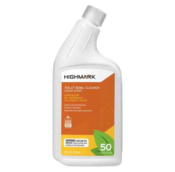 Highmark Toilet Bowl Cleaner