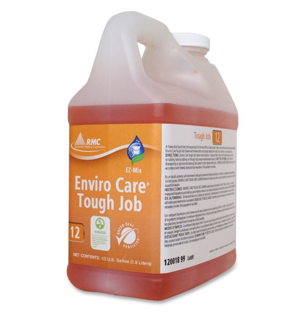 RMC ENVIRO CARE CLEANER