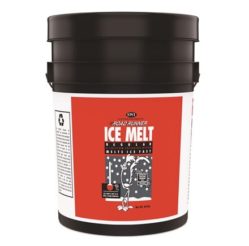 Road Runner Ice Melt Blend Pallet 50 LB Pail, 36/Pallet