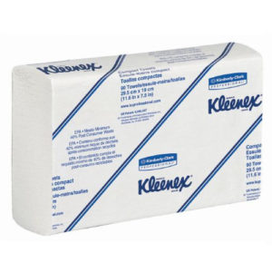 kleenex-c-fold-paper-towels